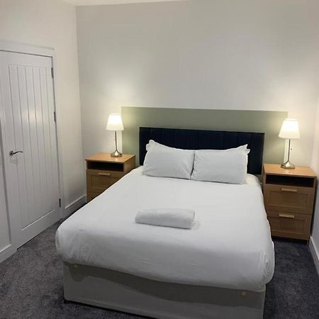 The White City Apartment Oban Exterior photo