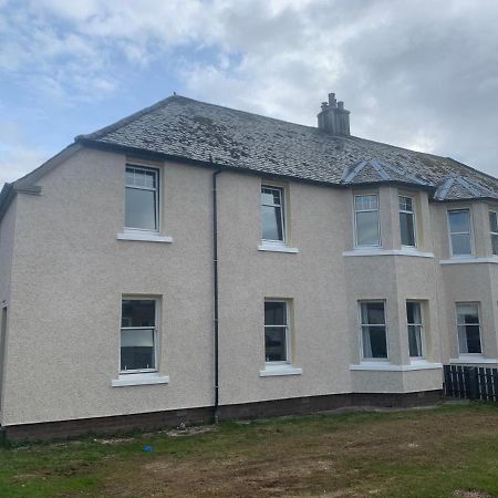 The White City Apartment Oban Exterior photo